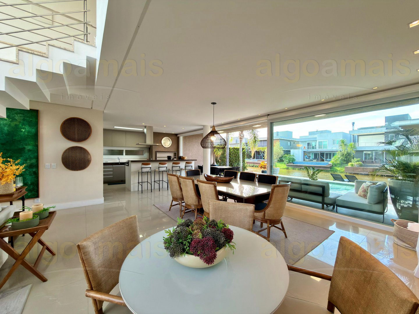 Casa de Condomínio, 5 quartos - Foto 7