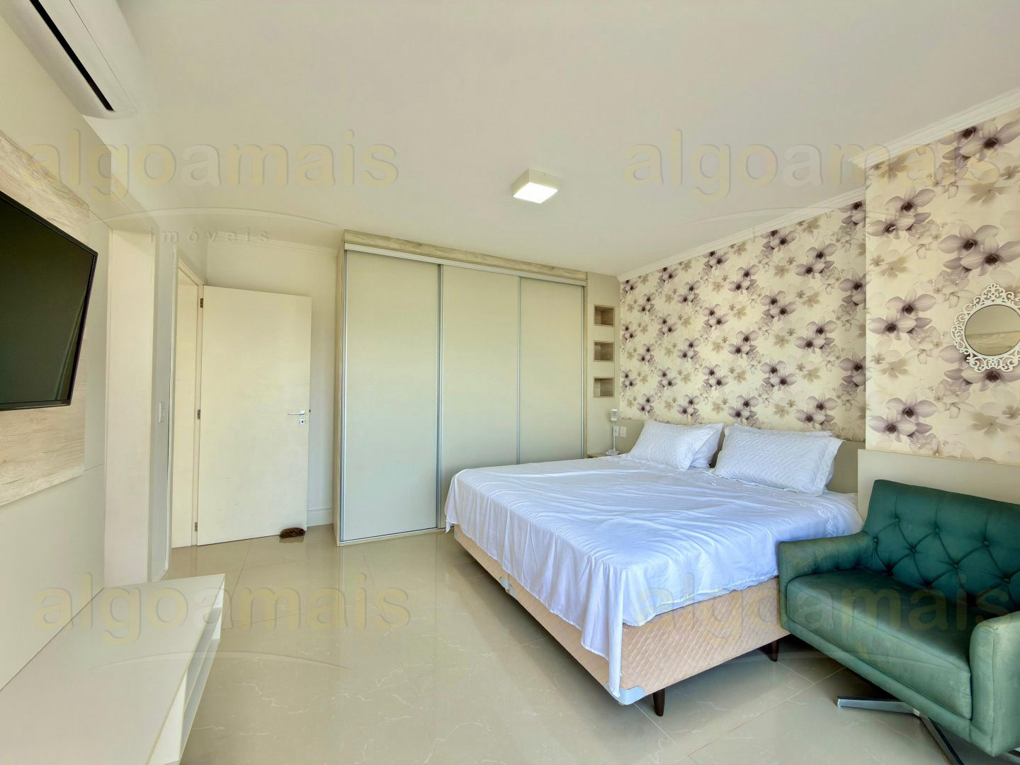 Casa de Condomínio, 5 quartos - Foto 31