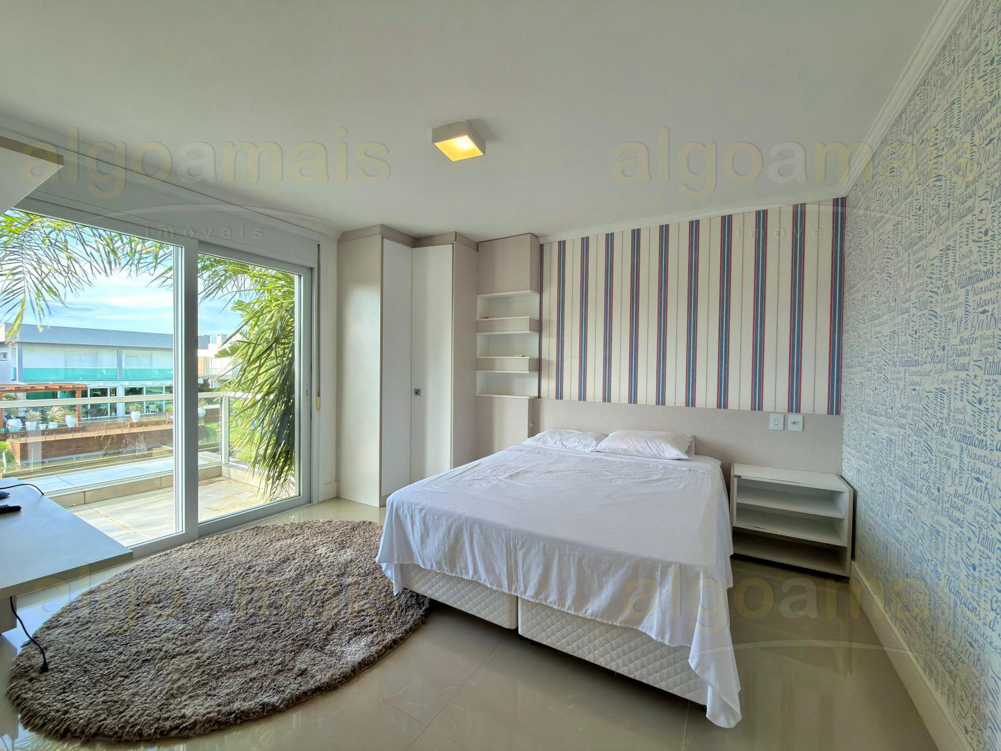 Casa de Condomínio, 5 quartos - Foto 33