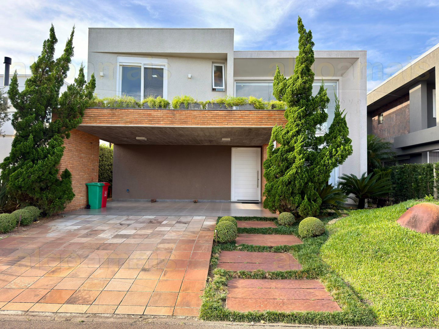 Casa de Condomínio, 5 quartos - Foto 40