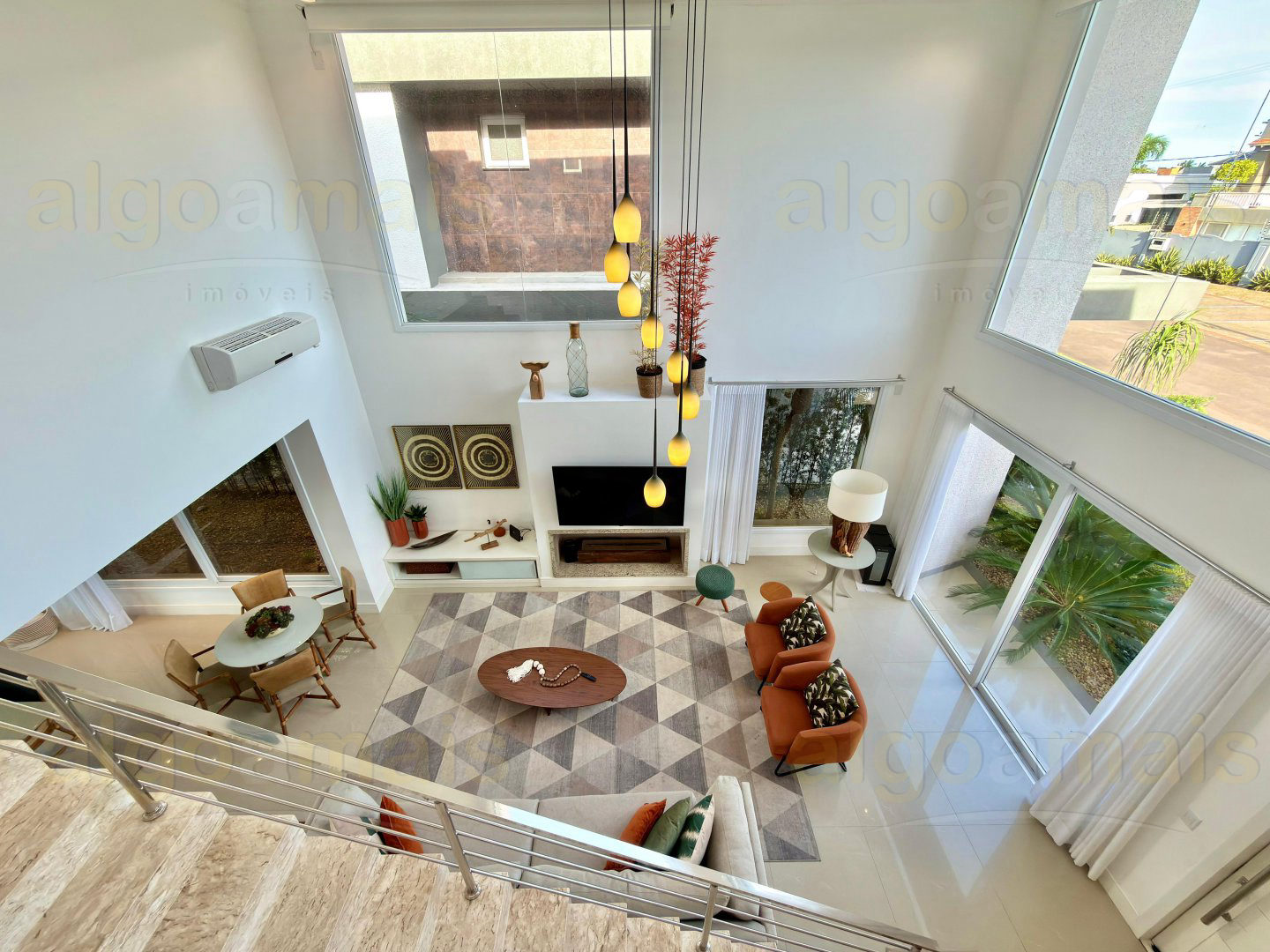 Casa de Condomínio, 5 quartos - Foto 42