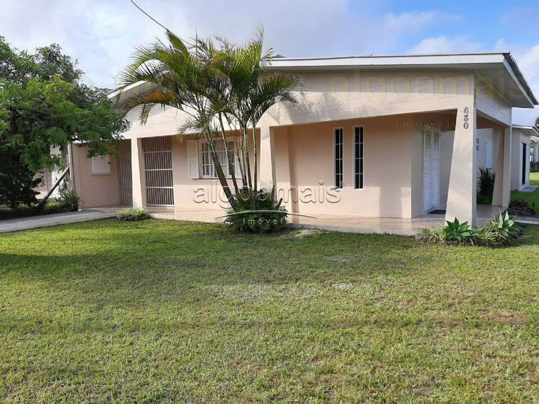 Casa, 5 quartos, 195 m² - Foto 2