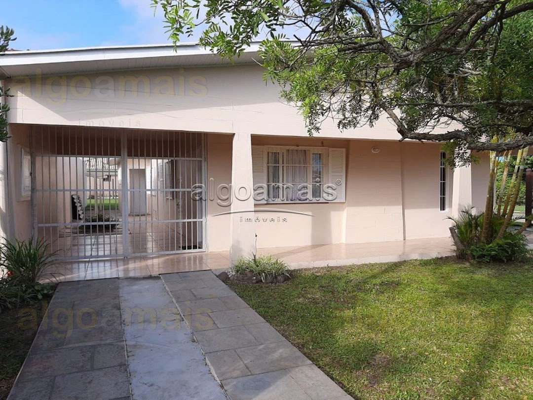 Casa, 5 quartos, 195 m² - Foto 3