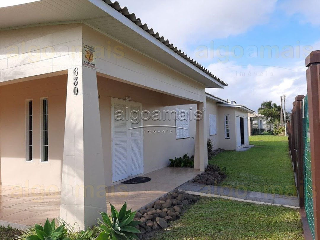 Casa, 5 dormitórios - Centro, Xangri-Lá — Centro — Xangri-Lá
