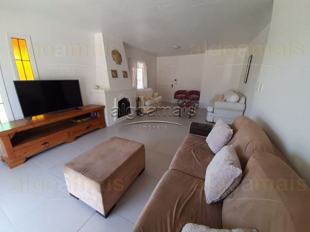 Casa, 5 quartos, 195 m² - Foto 6