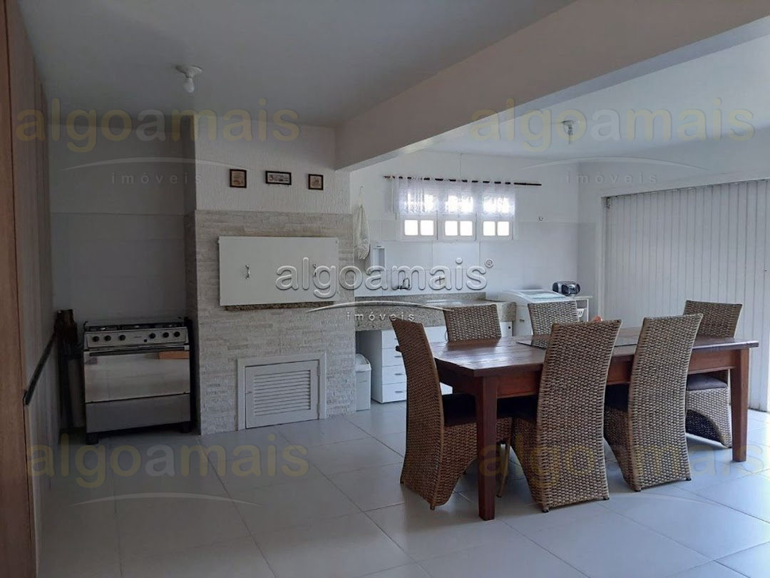 Casa, 5 quartos, 195 m² - Foto 15