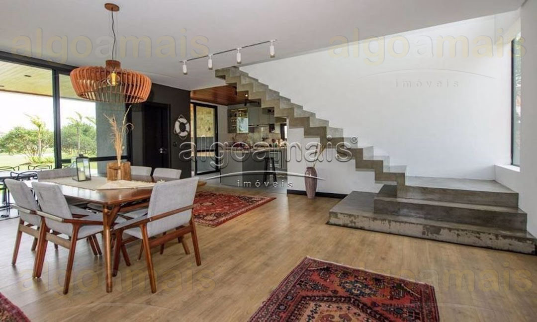 Casa de Condomínio, 4 quartos - Foto 8
