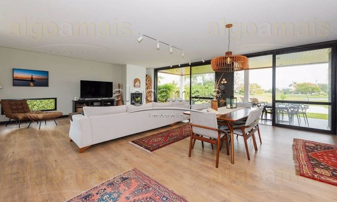 Casa de Condomínio, 4 quartos - Foto 7