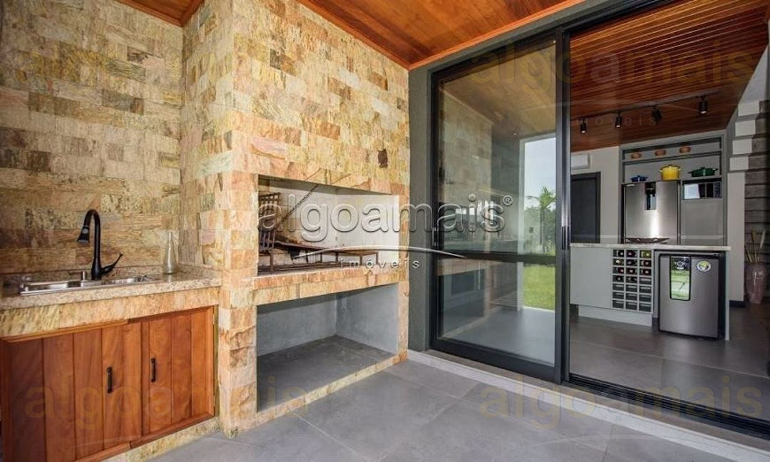 Casa de Condomínio, 4 quartos - Foto 10