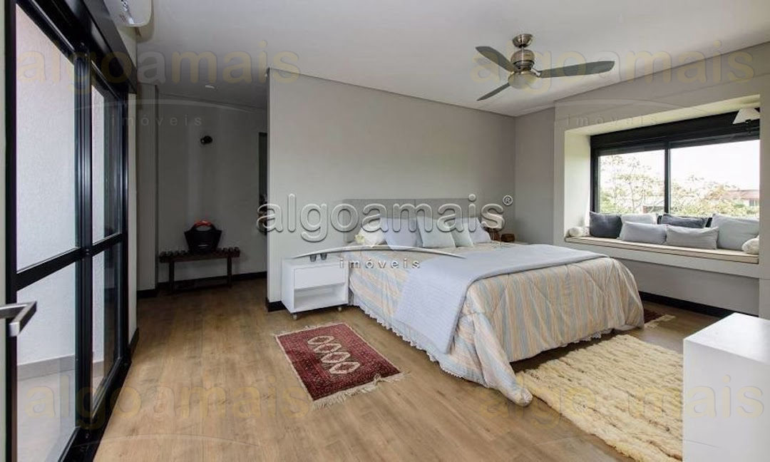 Casa de Condomínio, 4 quartos - Foto 21