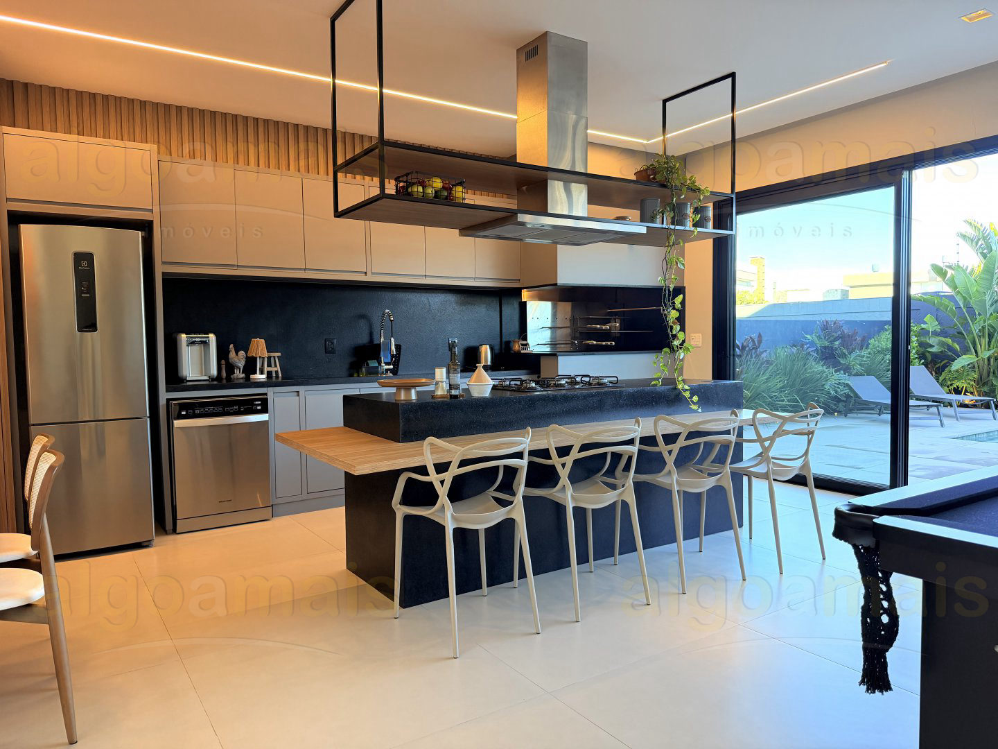 Casa de Condomínio, 3 quartos - Foto 6