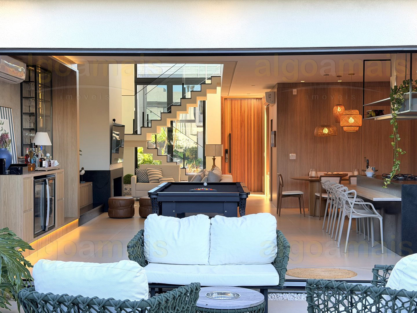 Casa de Condomínio, 3 quartos - Foto 8