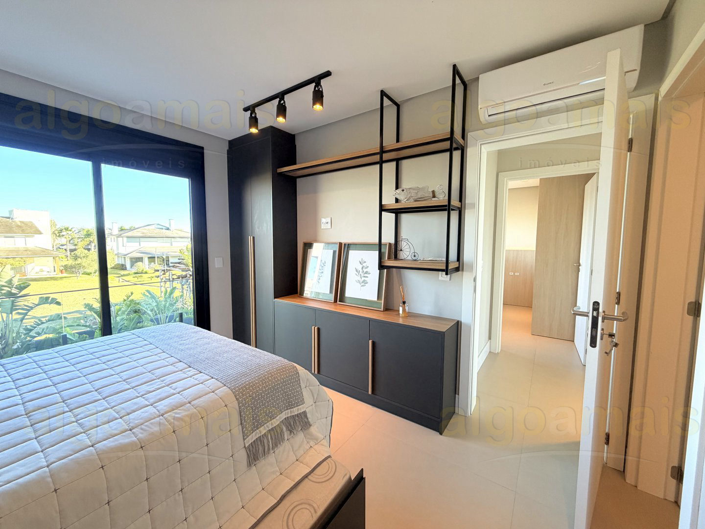 Casa de Condomínio, 3 quartos - Foto 43