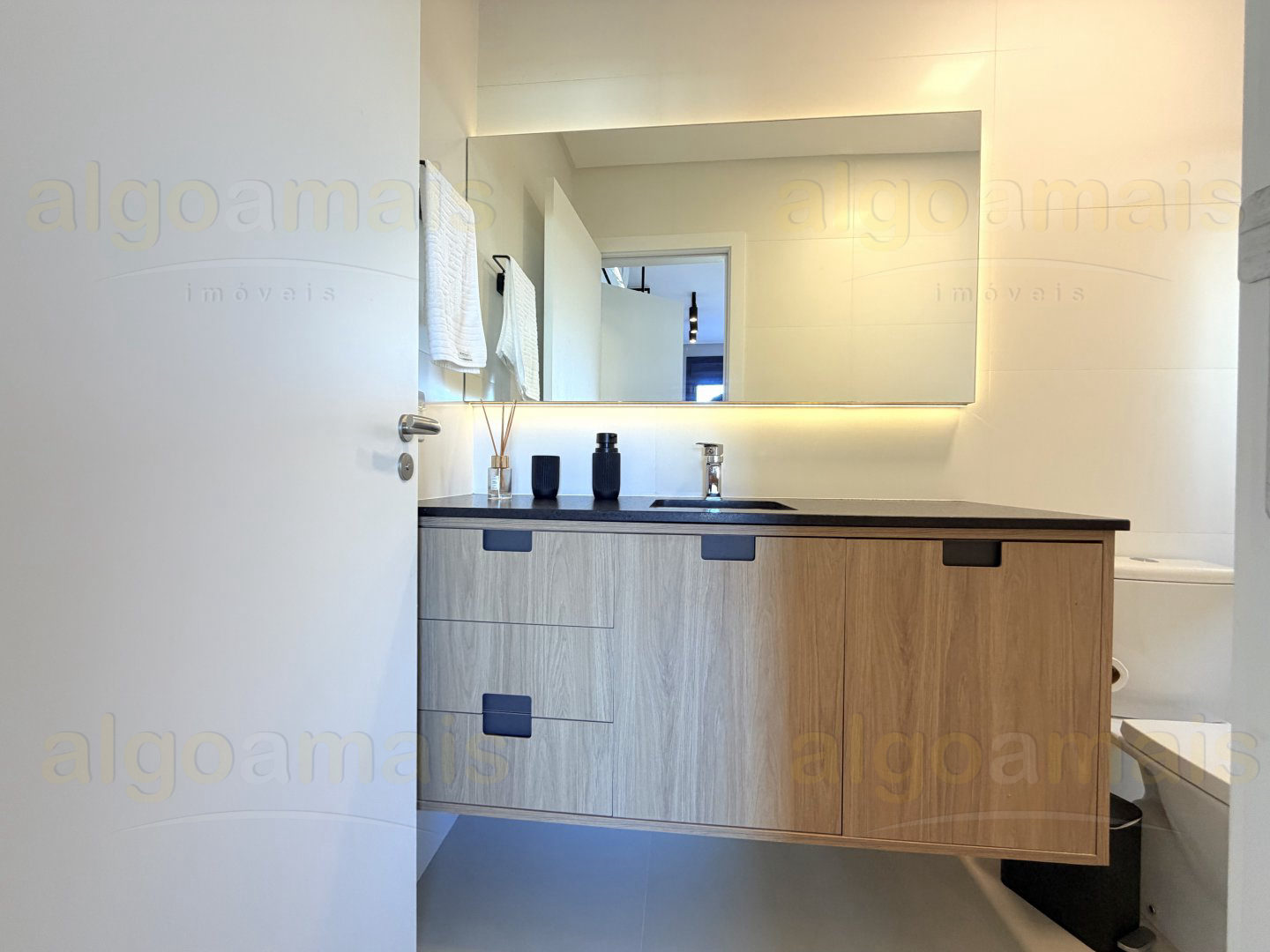 Casa de Condomínio, 3 quartos - Foto 44
