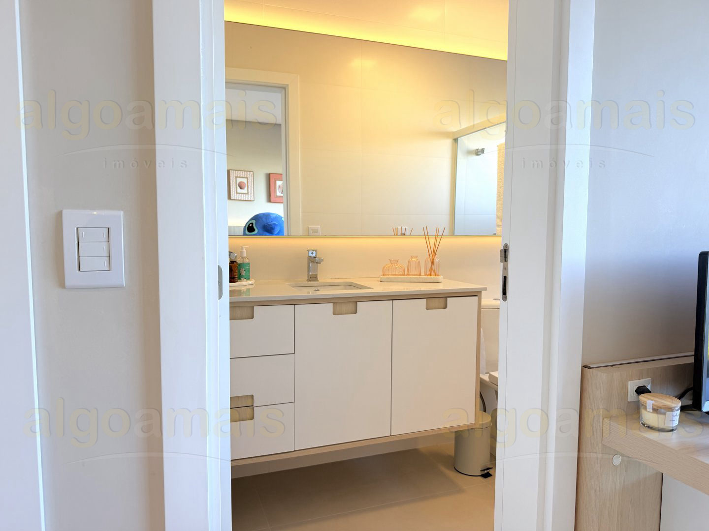 Casa de Condomínio, 3 quartos - Foto 47