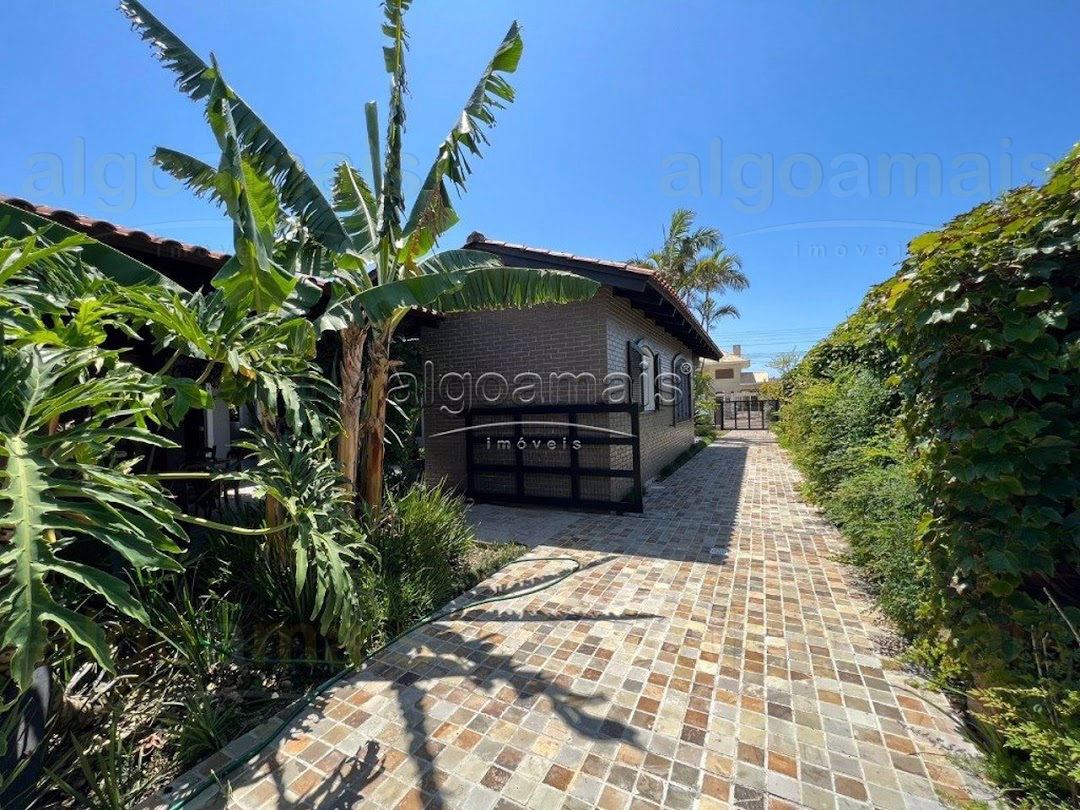 Casa, 4 quartos, 220 m² - Foto 7