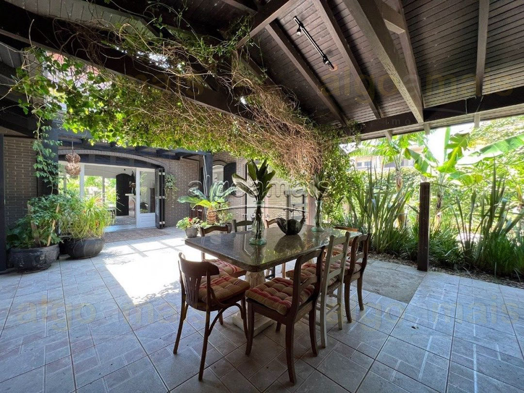 Casa, 4 quartos, 220 m² - Foto 5