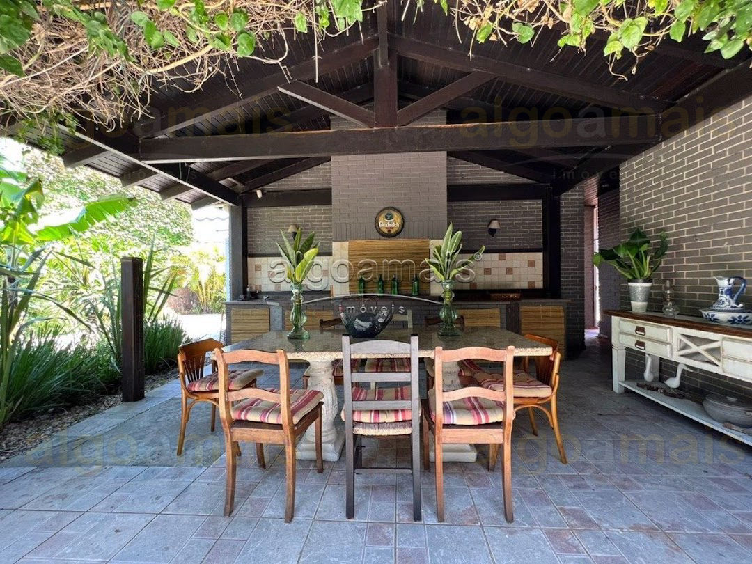 Casa, 4 quartos, 220 m² - Foto 8