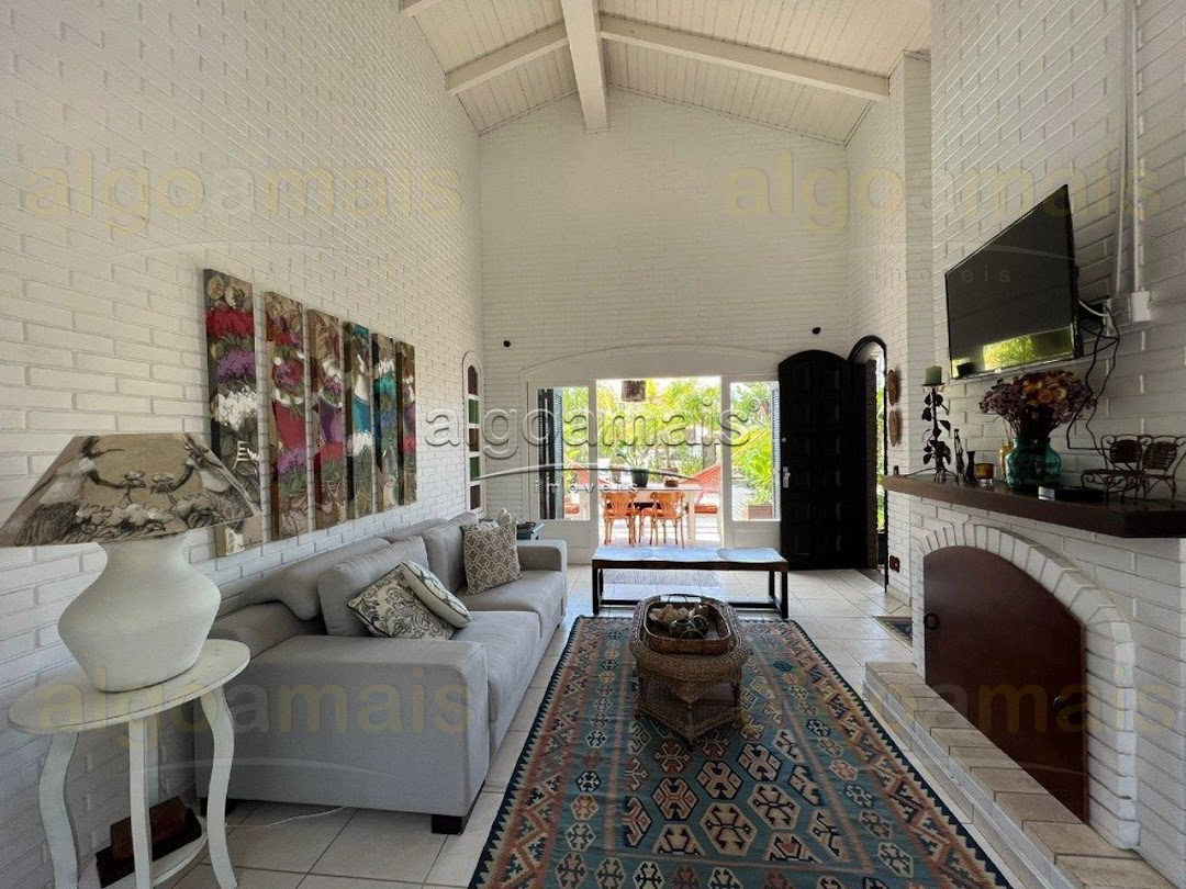 Casa, 4 quartos, 220 m² - Foto 11