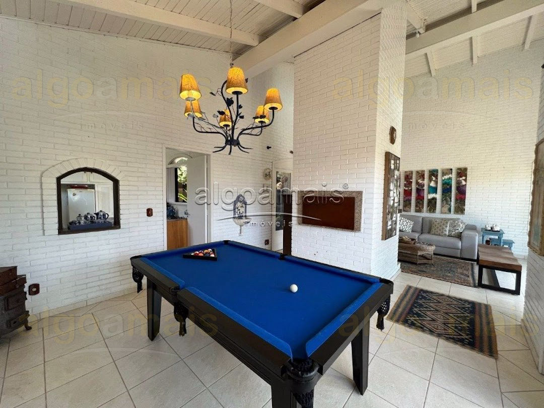 Casa, 4 quartos, 220 m² - Foto 13