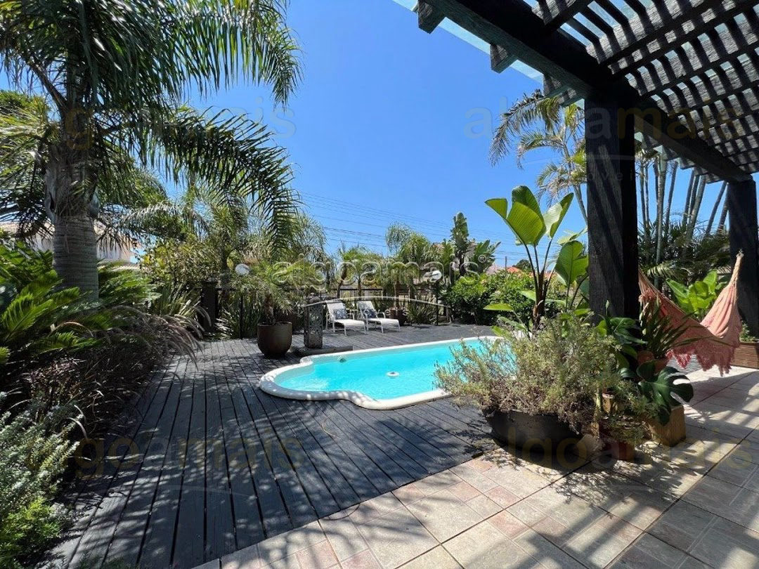 Casa, 4 quartos, 220 m² - Foto 18