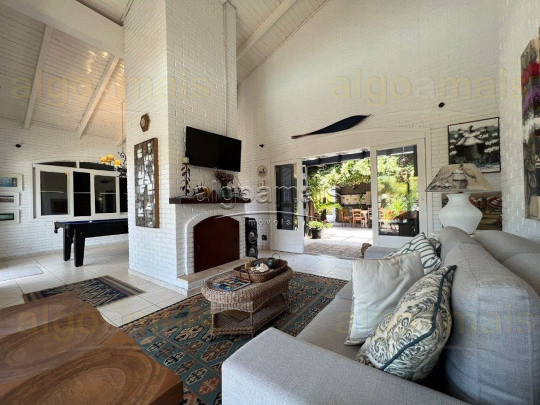 Casa, 4 quartos, 220 m² - Foto 16
