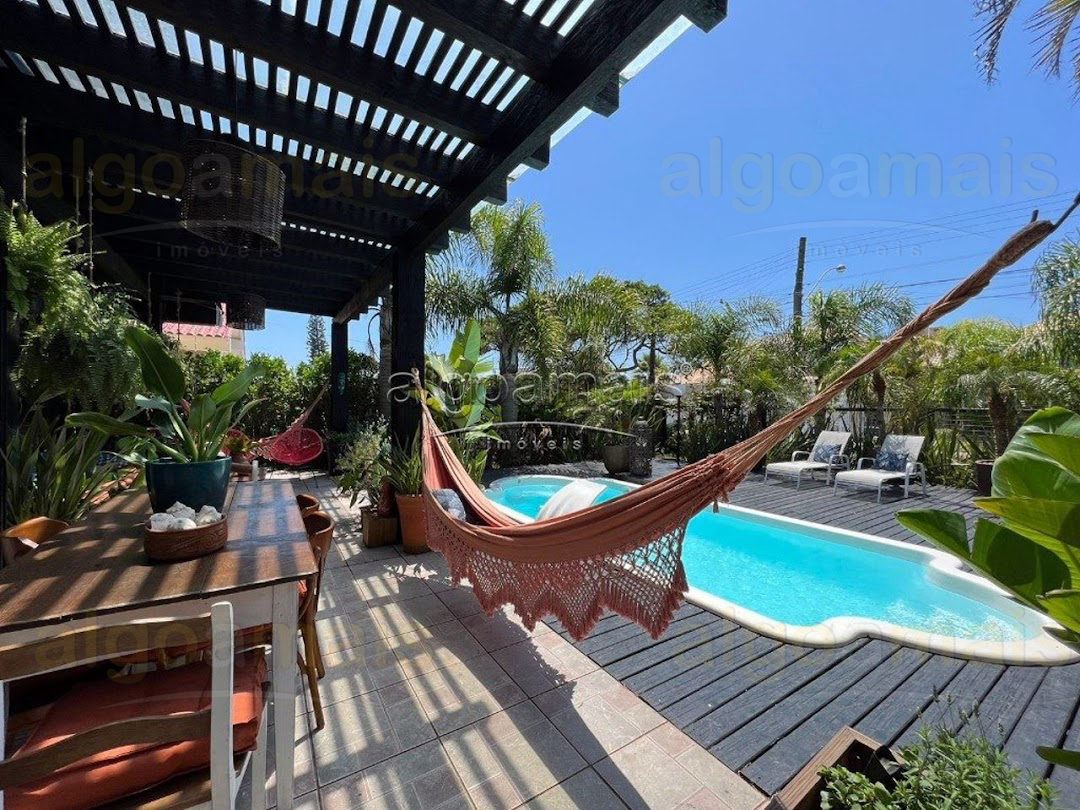 Casa, 4 quartos, 220 m² - Foto 14