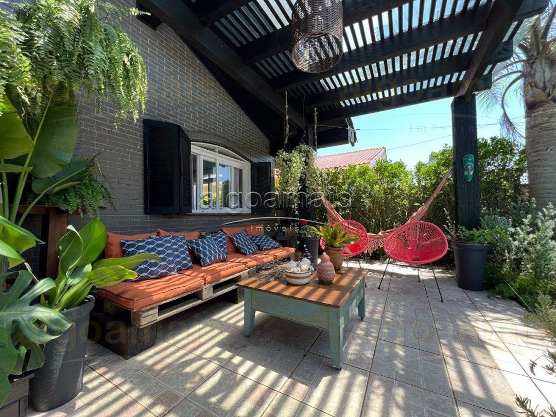 Casa, 4 quartos, 220 m² - Foto 19