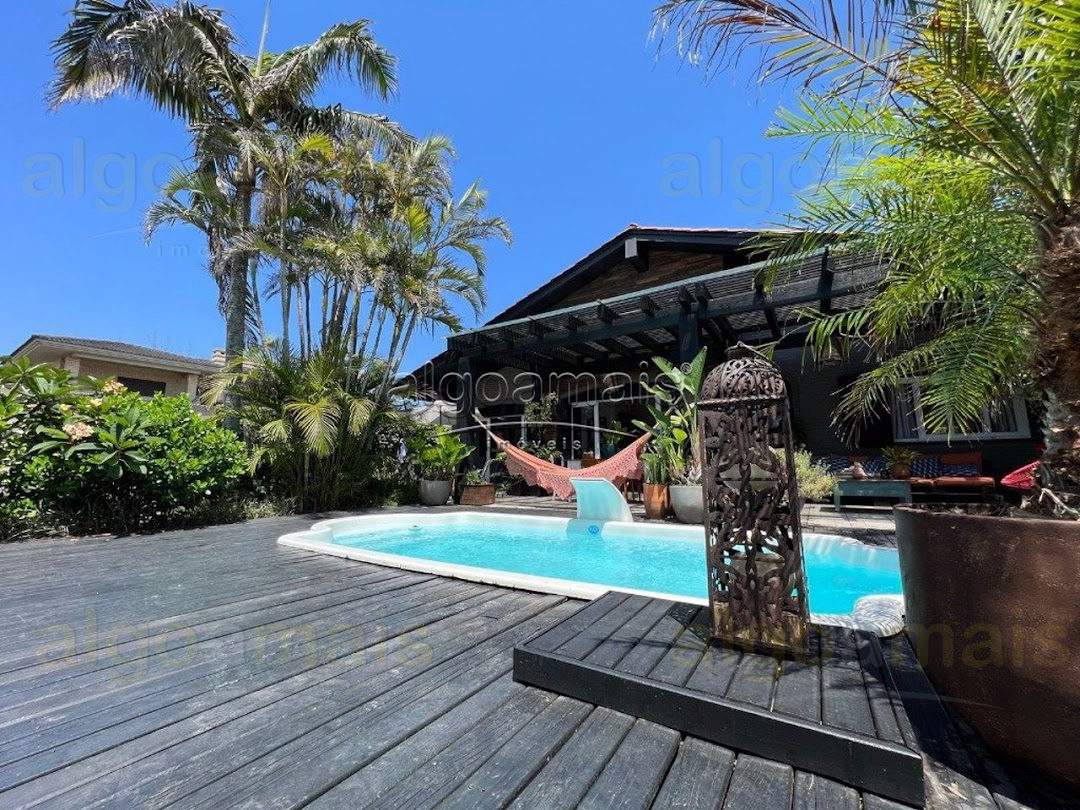 Casa, 4 quartos, 220 m² - Foto 21