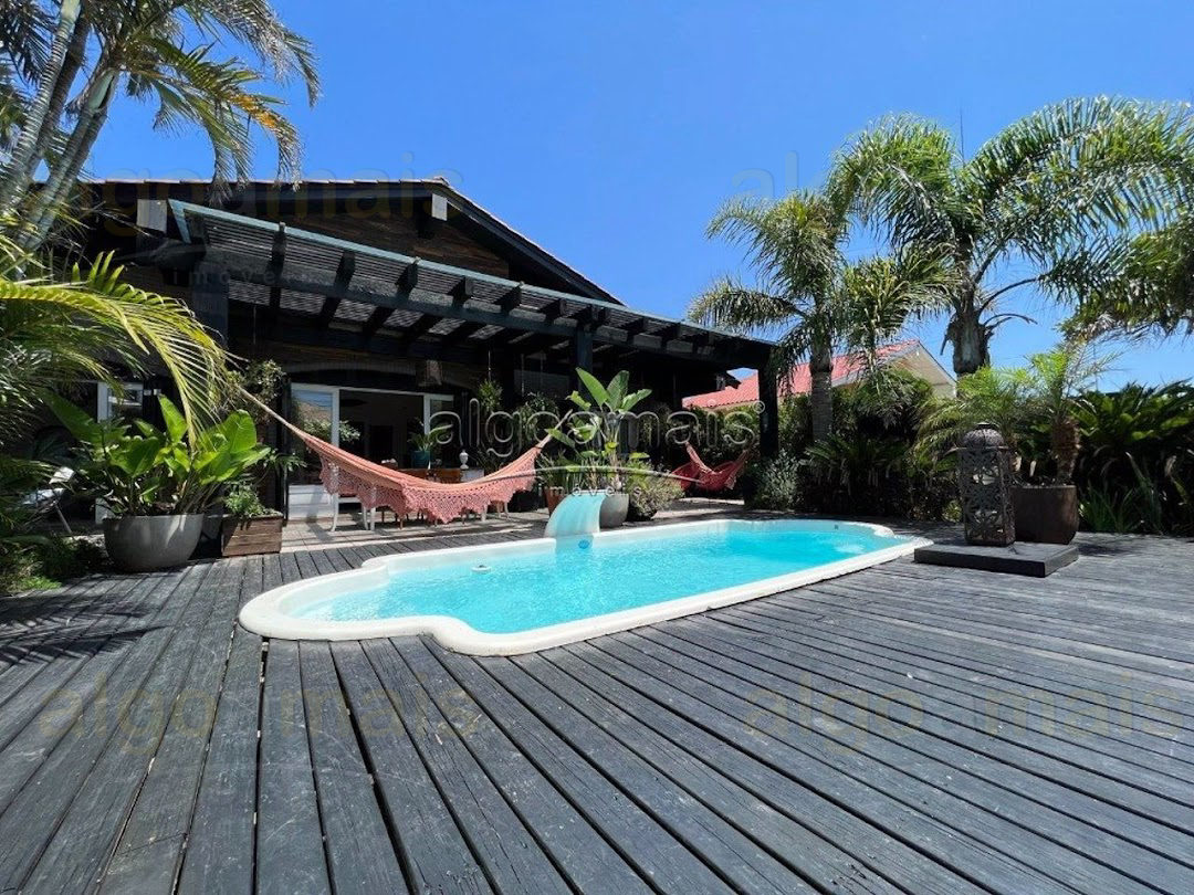 Casa, 4 quartos, 220 m² - Foto 20