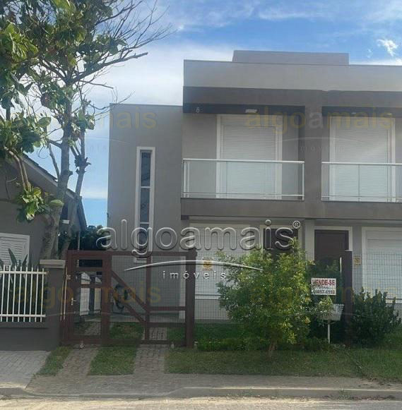 Sobrado Mobiliado em Maristela, próximo do mar em Xangri-Lá - Venda — Maristela — Xangri-Lá