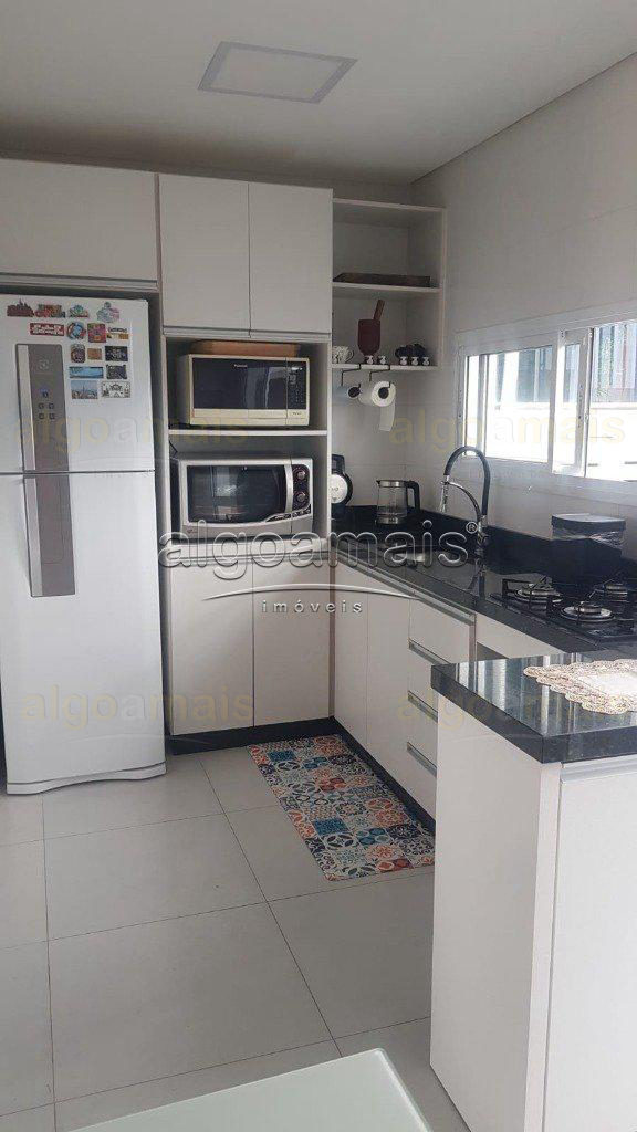 Sobrado, 2 quartos, 90 m² - Foto 2