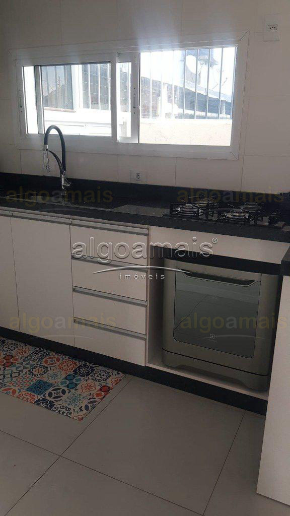 Sobrado, 2 quartos, 90 m² - Foto 4