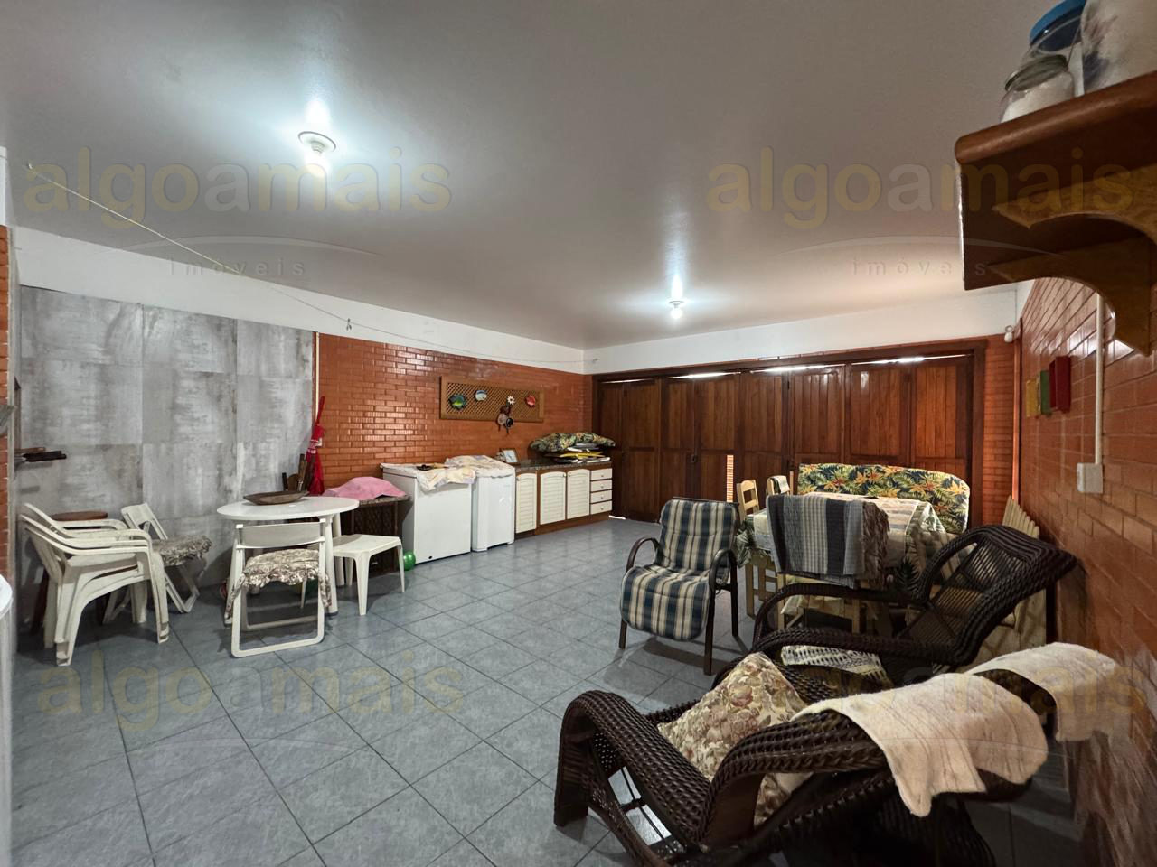 Casa, 3 quartos, 180 m² - Foto 5