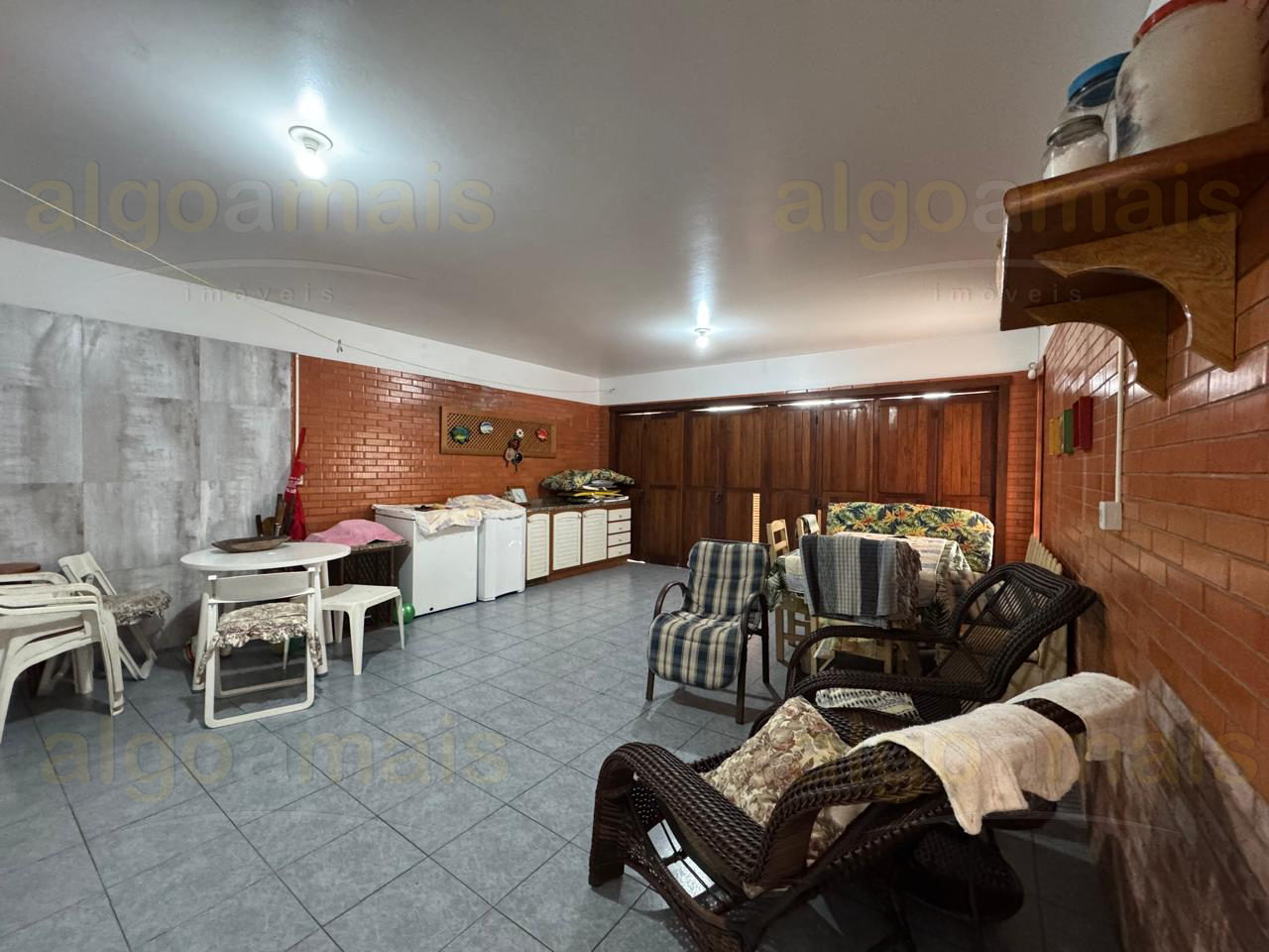Casa, 3 quartos, 180 m² - Foto 6