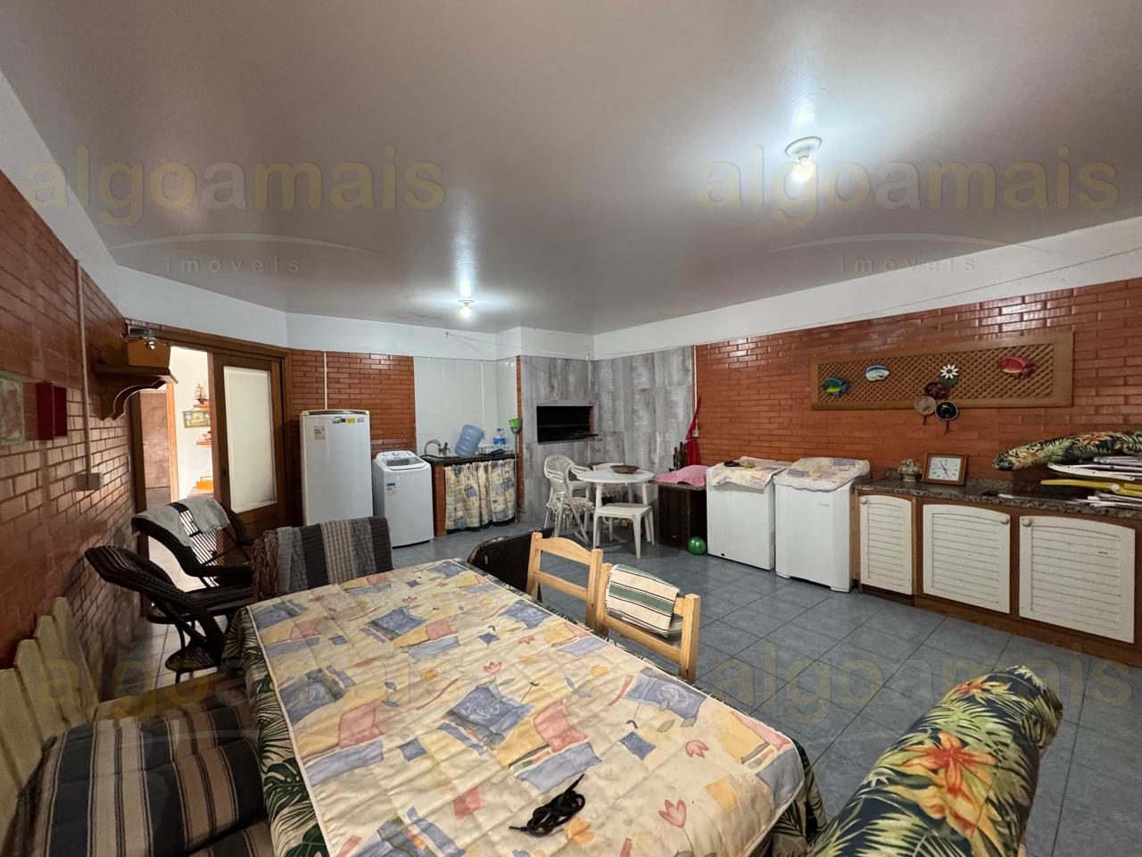 Casa, 3 quartos, 180 m² - Foto 7