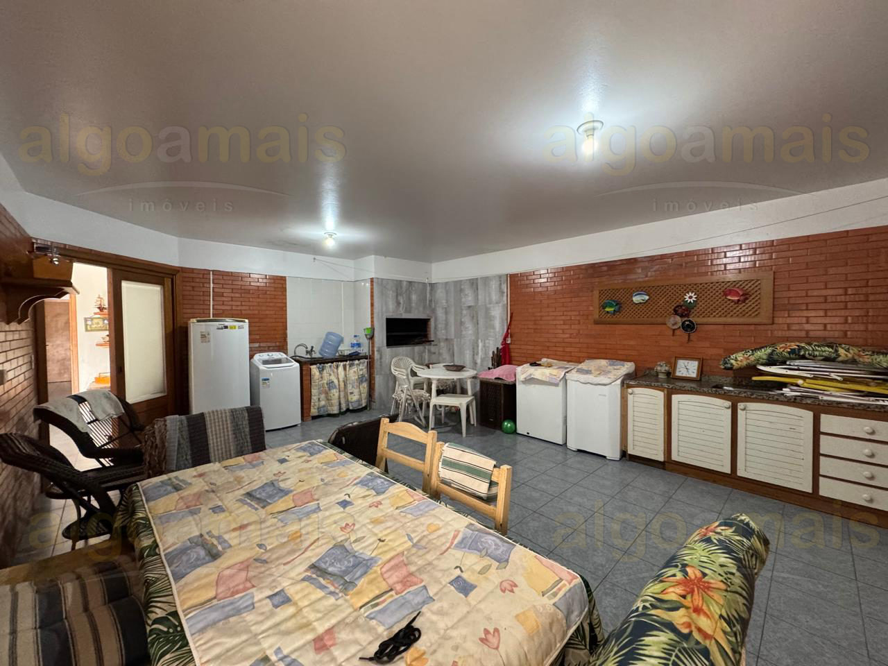 Casa, 3 quartos, 180 m² - Foto 8