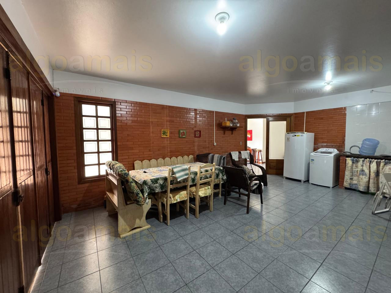 Casa, 3 quartos, 180 m² - Foto 11