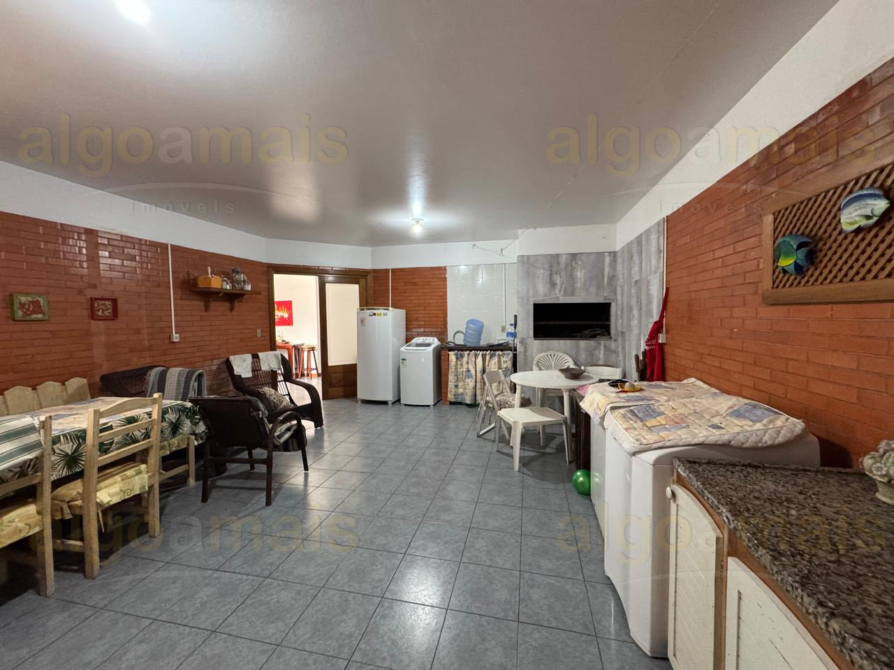 Casa, 3 quartos, 180 m² - Foto 12