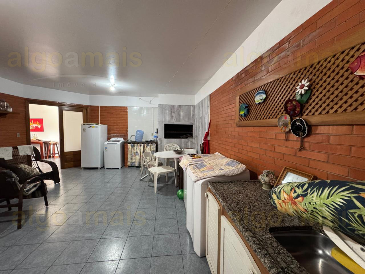 Casa, 3 quartos, 180 m² - Foto 13