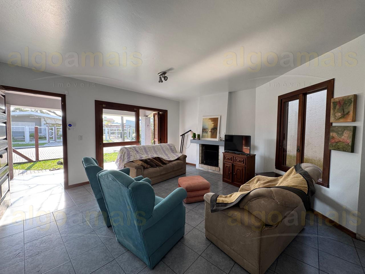 Casa, 3 quartos, 180 m² - Foto 14