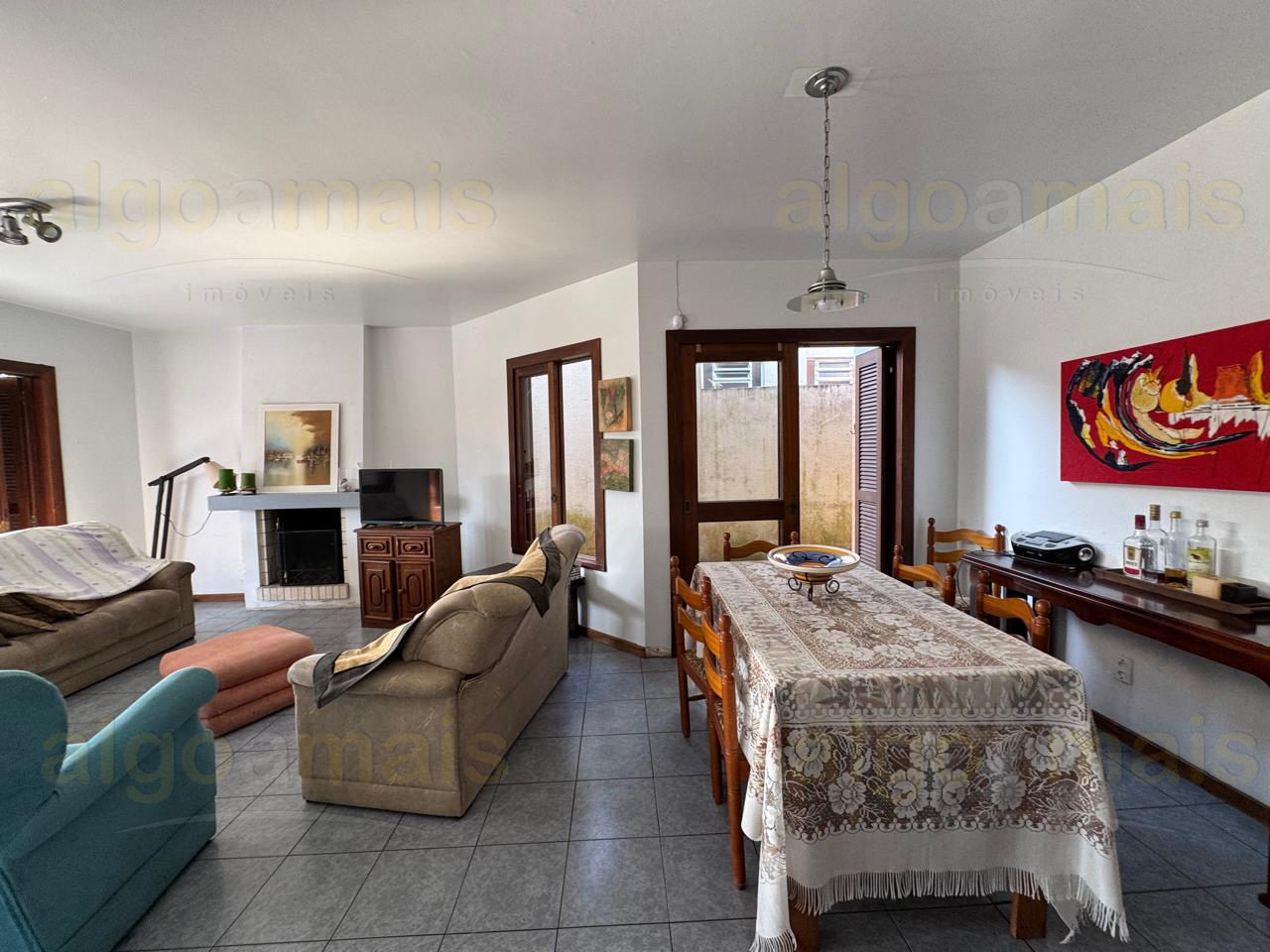 Casa, 3 quartos, 180 m² - Foto 16