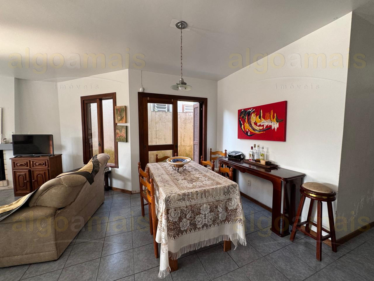 Casa, 3 quartos, 180 m² - Foto 17