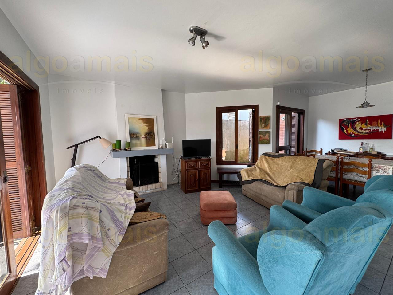 Casa, 3 quartos, 180 m² - Foto 23