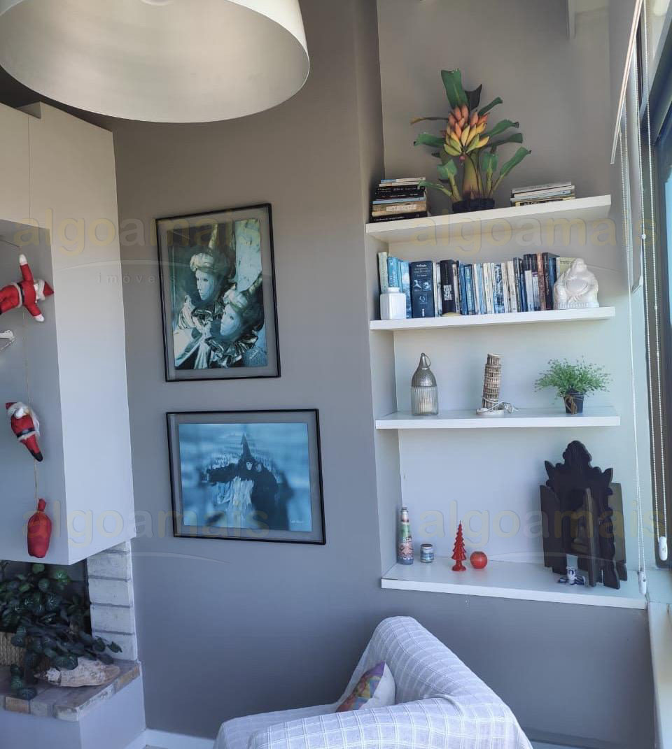 Apartamento, 2 quartos, 159 m² - Foto 26