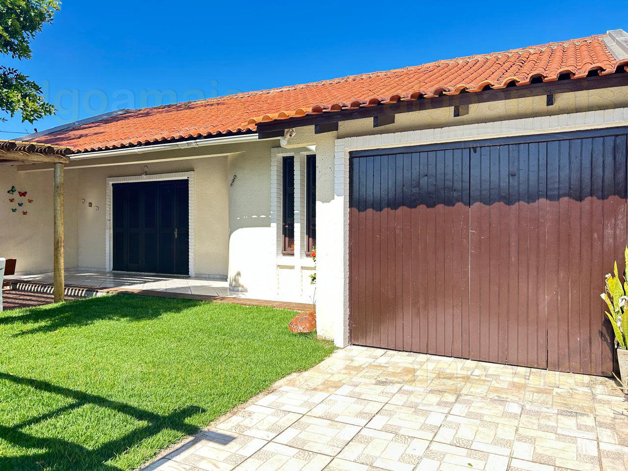 Casa, 4 quartos, 177 m² - Foto 2