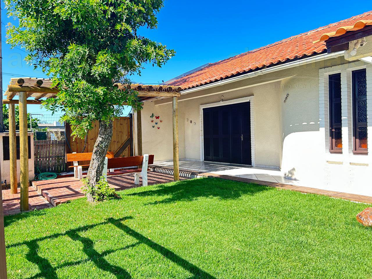 Casa, 4 quartos, 177 m² - Foto 4