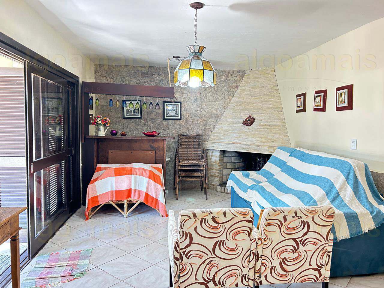 Casa, 4 quartos, 177 m² - Foto 6