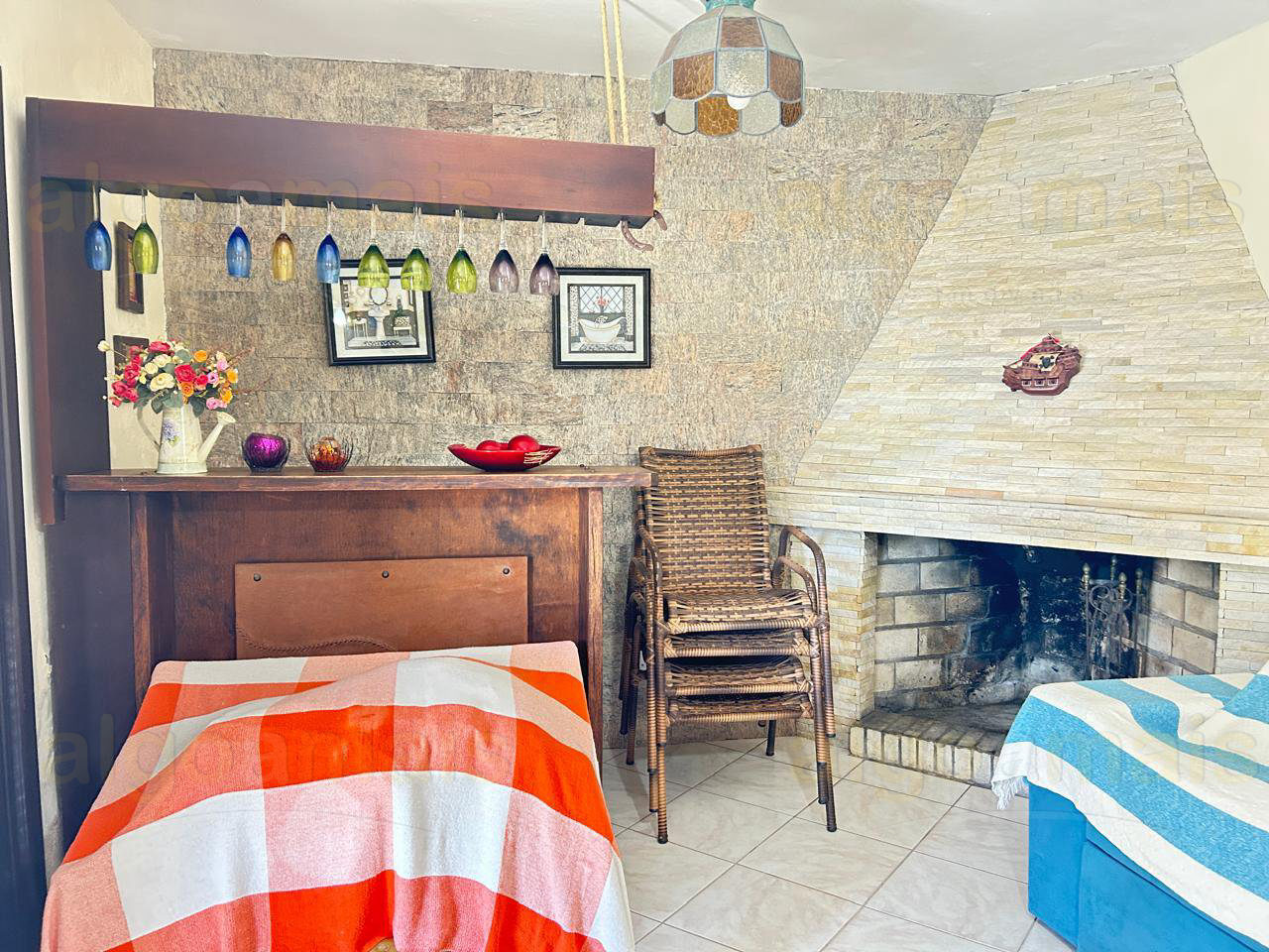 Casa, 4 quartos, 177 m² - Foto 8