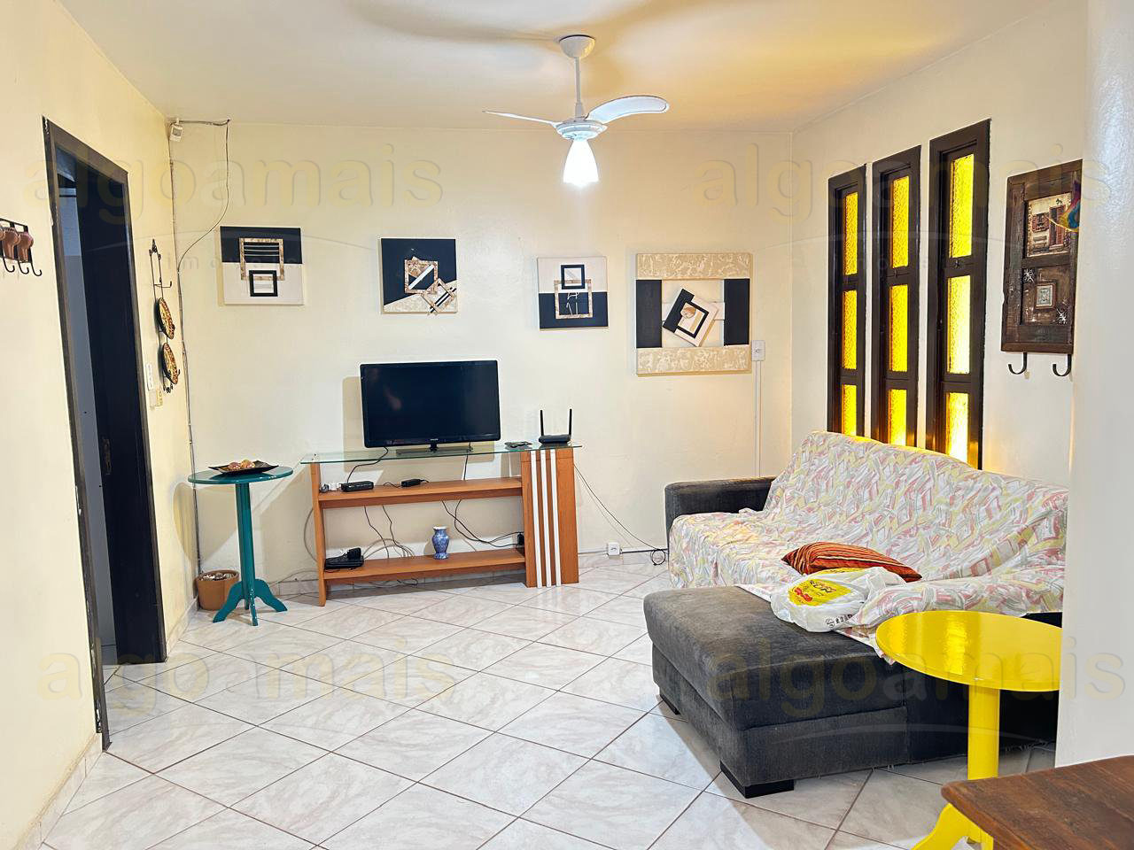 Casa, 4 quartos, 177 m² - Foto 9